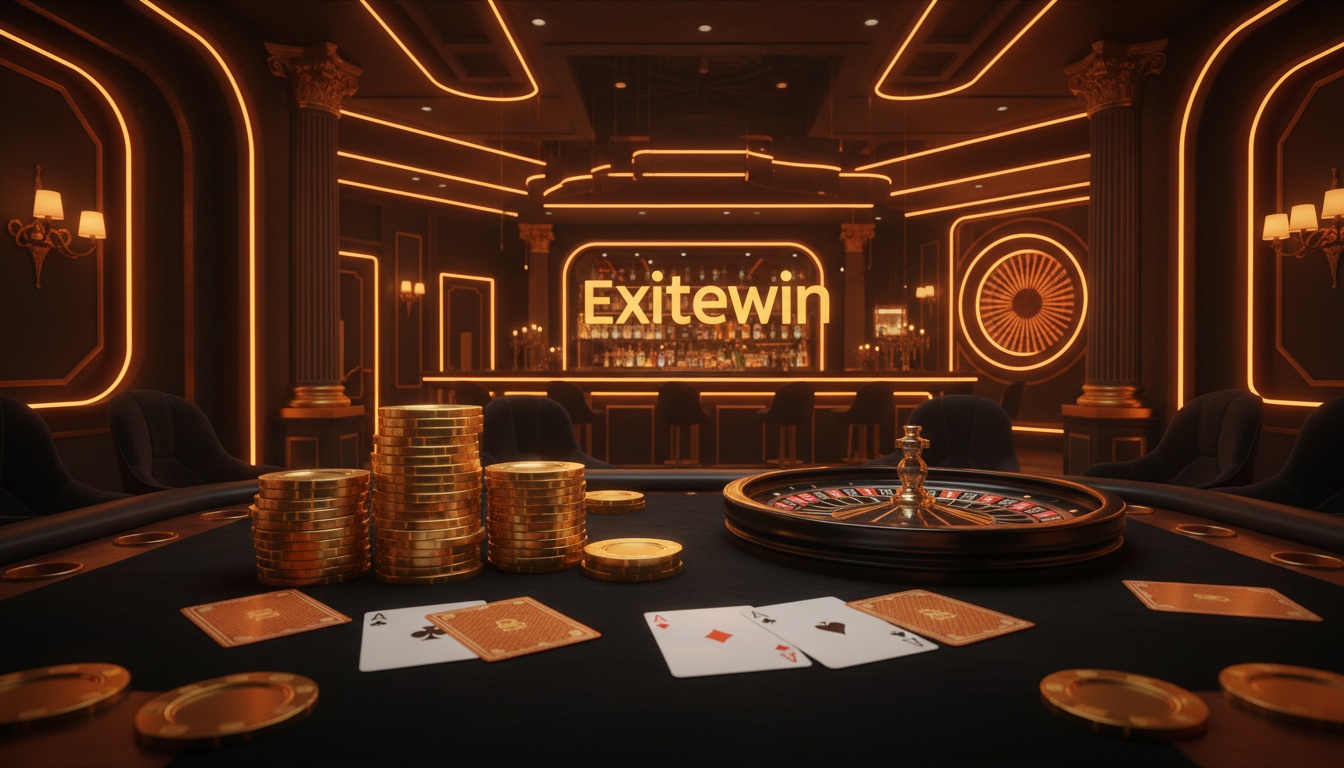 Exitewin
